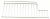 Grille ,convient pour unRH023LDAG 5202100000