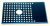 Grille ,convient pour unEN680M 5202100000
