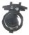Boutons ,convient pour unSN26L630TR42 5201500000