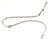 Tubes Tuyauteries ,convient pour unEC745RB90Y07 5301000000