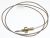 Inters Poussoir ,convient pour unEC845SF90D01 4300100000