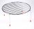Grilles    ,convient pour un5C49K186001 5851000000
