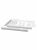 Pieces De Fixation ,convient pour unKI28NP60HK02 5400000000