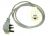 Fiches Cables Adaptateurs ,convient pour unSF24T258GB15 2000000000
