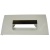 Bandeaux Dosserets Facade ,convient pour unWM14E460DN05 5202800000