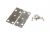 Pieces De Fixation    ,convient pour unHE78BD57158 5400000000