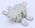Thermostats Klixon ,convient pour unET475MU11E01 4825000000