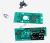Bandeaux Dosserets Facade ,convient pour unHF24G56204 5202800000