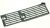 Grille ,convient pour unKI25RP6009 5202100000