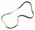 Accessoires Menager    ,convient pour unBF3C4T047XEN 5850900000