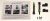 C00273784 482000086980 KIT CHARNIERE DX SX + SUPPORT