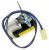 4850081185 C00879995 Lüftermotor für Gefrierteil