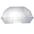 4565370300 C00894923 CRISPER (54CM) DIFFUSION /COMBI/BLUE