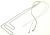 Elements De Chauffe ,convient pour unPCN188SQ 4609000000