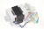 Ac Moteurs    ,convient pour unOCEALVS1249DD 4151000000