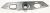Facades Avant ,convient pour unPRO4590X 5201000000