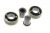 Roues ,convient pour unZ8860CS 5101000000