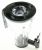 KW711192 IC LIQUIDISER COMPLETE SB
