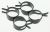 Brides De Fixation ,convient pour unCMB6MG 5402000000