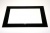 Vitres Verres Plexi ,convient pour un10142382FRAMTID 5208500000