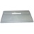 Bandeaux Dosserets Facade ,convient pour unRF187MP 5202800000