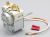Interrupteurs D´appareil ,convient pour unIS70C 4300900000