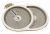 Elements De Chauffe ,convient pour unCRO742DOB 4609000000