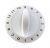 C00267030 482000030831 BOUTON PROGRAMMATEUR BLANC PW 12+4 ARXXL