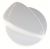 C00269812 482000030972 BOUTON BLANC(PW) EOS