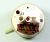 Inters Poussoir ,convient pour unSDD910G 4300100000