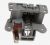Couvercles Volets Trappes Caches ,convient pour unSDD910G 5202000000