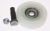 Roues ,convient pour unTTK7A1E 5101000000