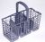 Paniers ,convient pour unGCI826IX 5207900000