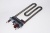 Elements De Chauffe ,convient pour unSWMD9637GUK 4609000000