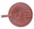 Inters Poussoir ,convient pour unBRBE2B19X 4300100000