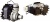 Pompes De Vidange ,convient pour un1152A 4131000000