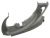 Chassis D"habillage ,convient pour unRC386A 5207000000