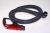 AEM36367703 FLEXIBLE ROUGE PASSEND FÜR FERRARI L1500MM (NON CORE MX1)