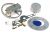 Thermostats De Frigo Congel    ,convient pour unRCP30RB 4821000000