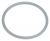 Joints De Filtre ,convient pour unADG7551M 5503300000