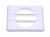 Grille ,convient pour unGSI5890TWWS 5202100000