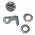 Fixations Et Supports    ,convient pour unDNI3260FSW 5403000000