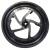 Roues ,convient pour unEMCHS5127AL 5101000000