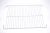 Grille ,convient pour unKVN2611WS 5202100000