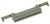 Chassis D"habillage ,convient pour unLSE2745IN 5207000000