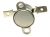 Thermostats Klixon ,convient pour unAKL180BL 4825000000