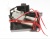 Interrupteur D´appareil ,convient pour unDNI2455BL 4300000000