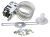 Thermostats De Frigo Congel ,convient pour un28726 4821000000
