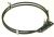 Elements De Chauffe ,convient pour unBSZ5009SW 4609000000