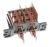 Interrupteur D´appareil ,convient pour unGCX34522 4300000000